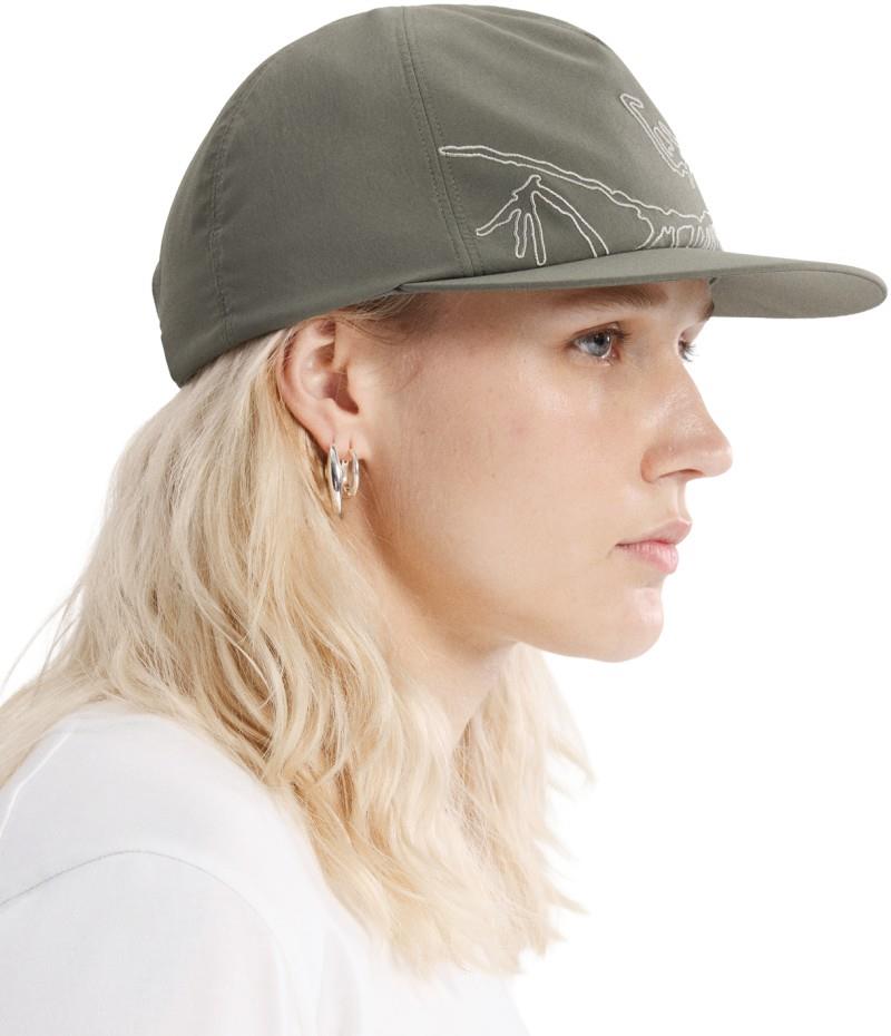 Silex Cap - forage 1