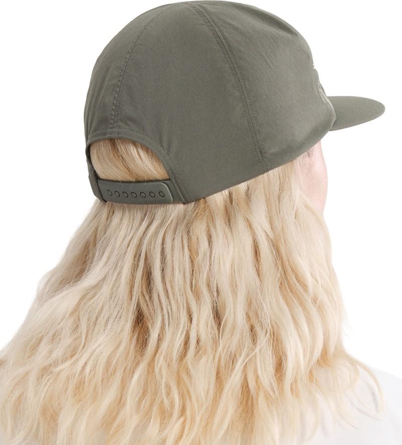 Silex Cap - forage 1