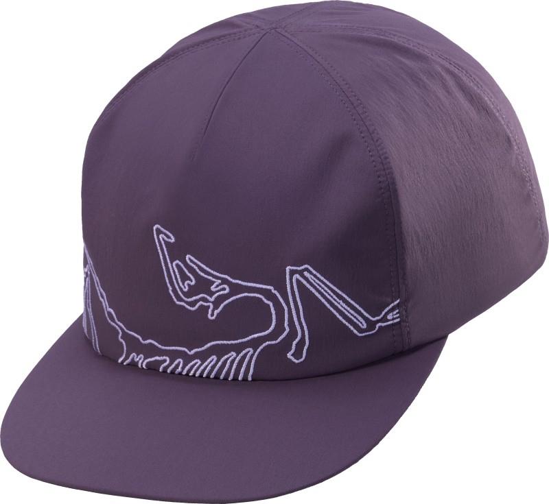 Silex Cap - moondrop 1