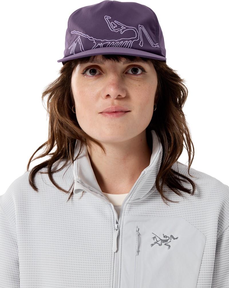 Silex Cap - moondrop 1