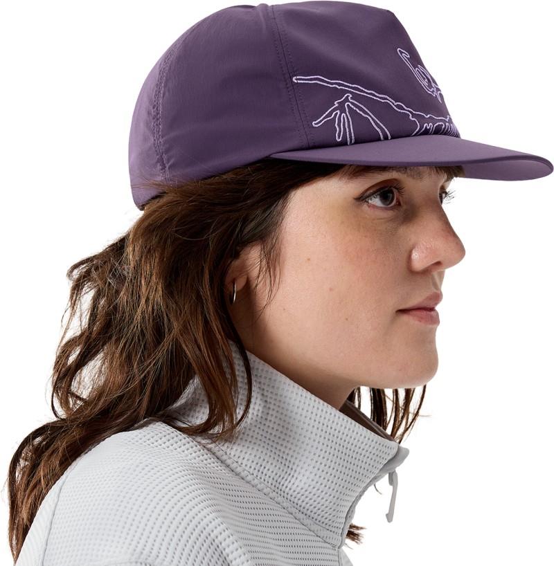 Silex Cap - moondrop 1