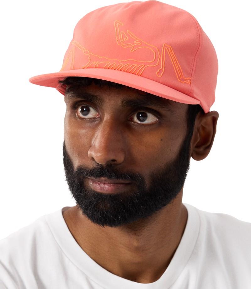 Silex Cap - reef 1