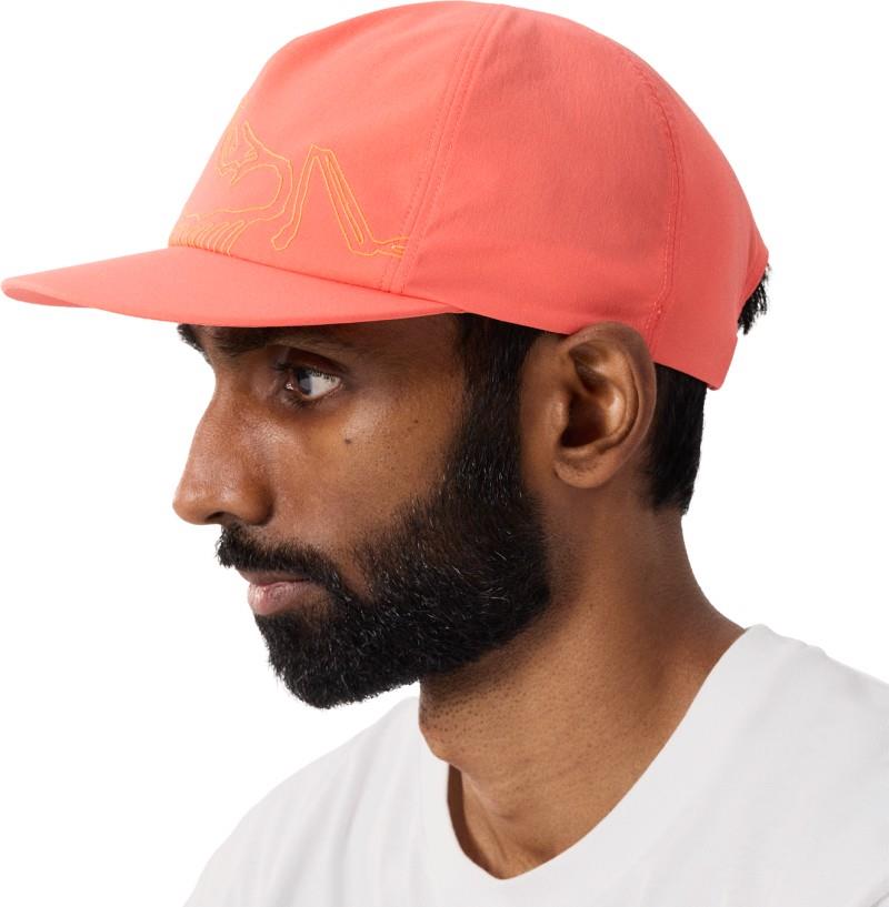 Silex Cap - reef 1