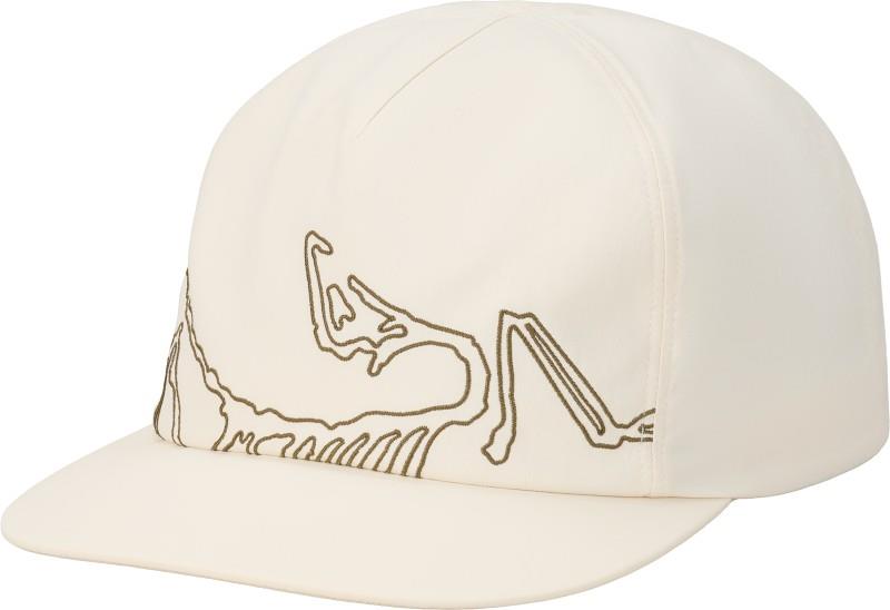 Silex Cap - sea salt / bracken 1