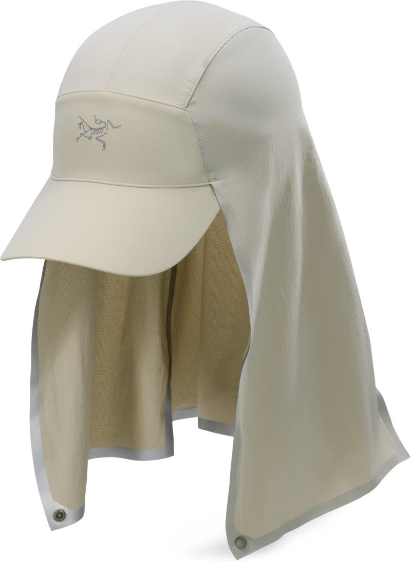 Sima 5 Panel Cap - habitat 1