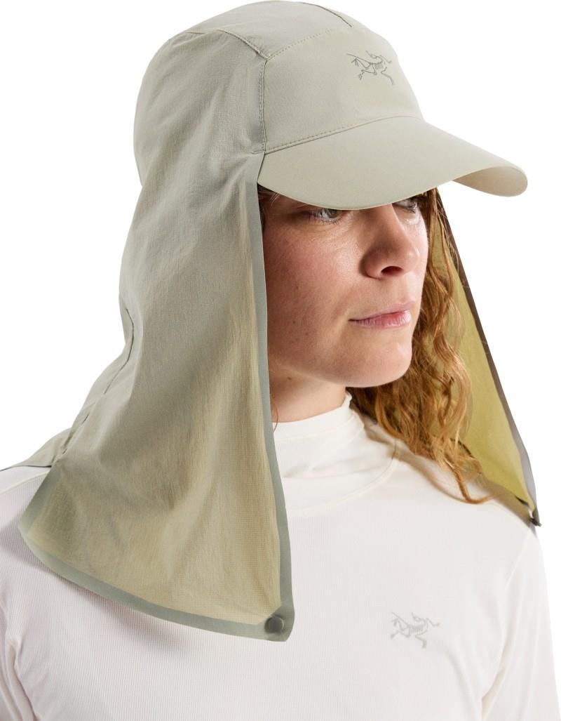 Sima 5 Panel Cap - habitat 1