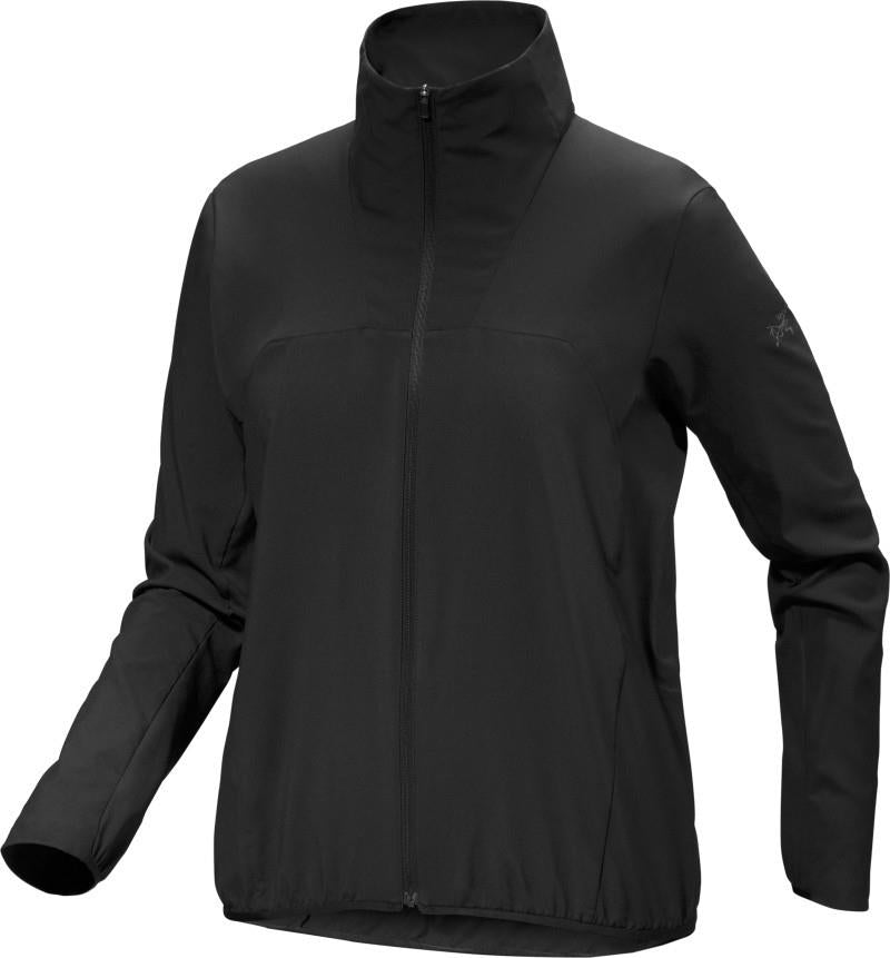 Sima Jacket - Womens - black 1