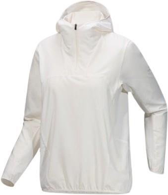 Sima Pullover - Womens - arctic silk 1