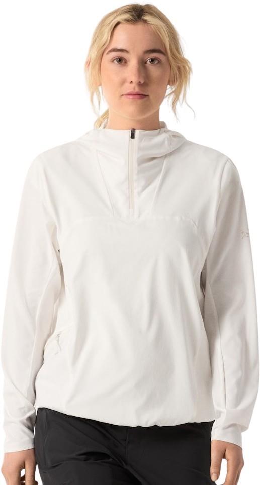 Sima Pullover - Womens - arctic silk 1
