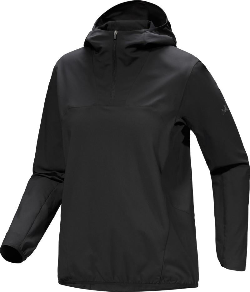 Sima Pullover - Womens - black 1
