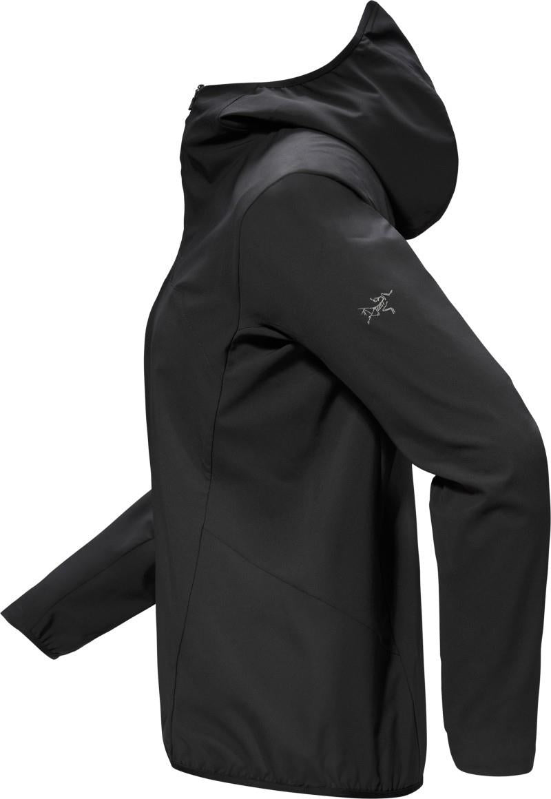Sima Pullover - Womens - black 1