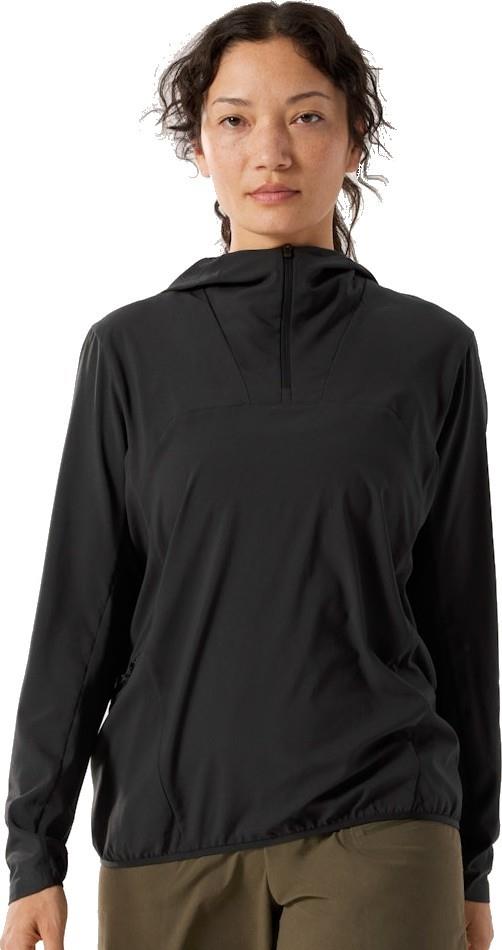 Sima Pullover - Womens - black 1