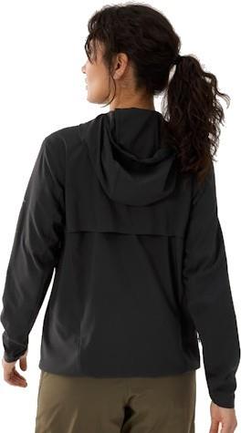 Sima Pullover - Womens - black 1