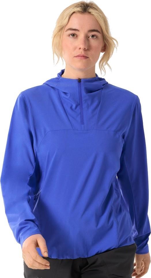 Sima Pullover - Womens - electra 1