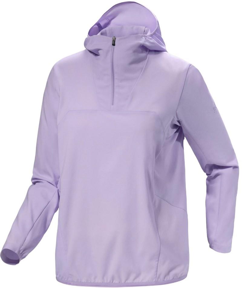 Sima Pullover - Womens - mallow 1