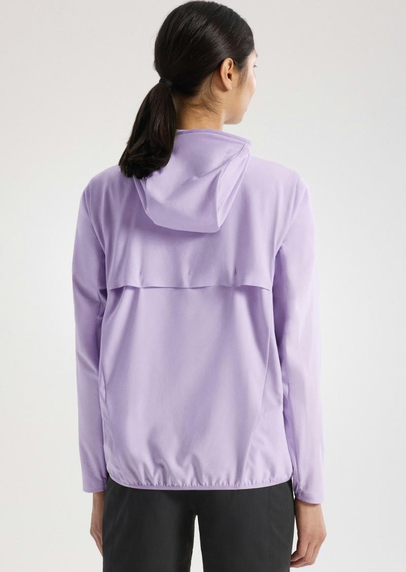 Sima Pullover - Womens - mallow 1