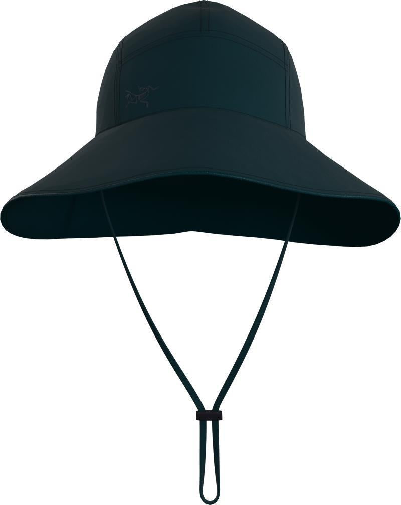 Sinsola Hat - Womens - Labyrinth 1