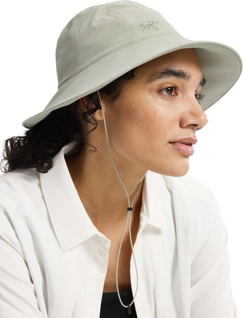 Sinsola Shade Hat - habitat 1