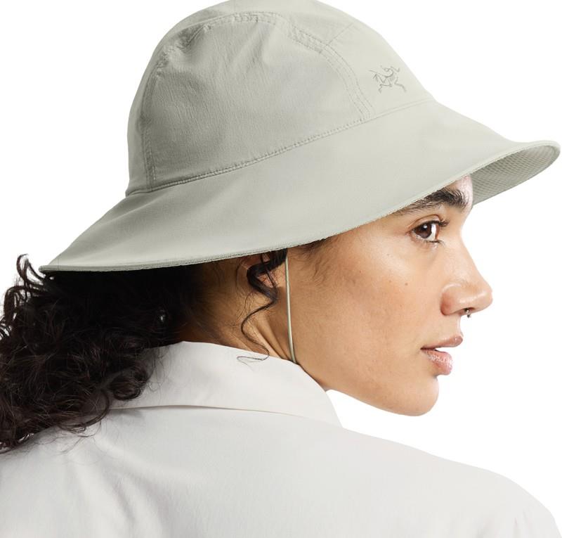 Sinsola Shade Hat - habitat 1