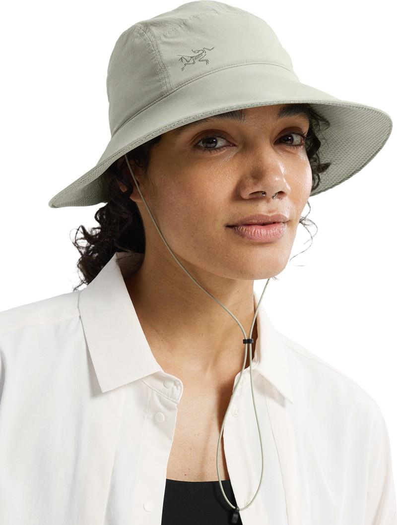Sinsola Shade Hat - habitat 1