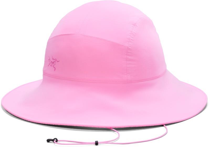 Sinsola Shade Hat - pineberry 1