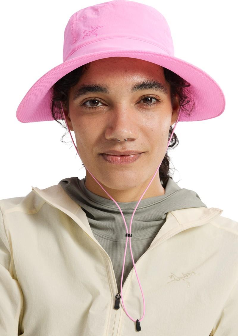 Sinsola Shade Hat - pineberry 1