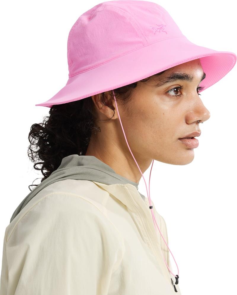 Sinsola Shade Hat - pineberry 1