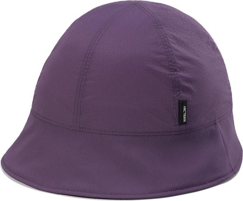 Sinsola Short Brim Bucket Hat - moondrop 1
