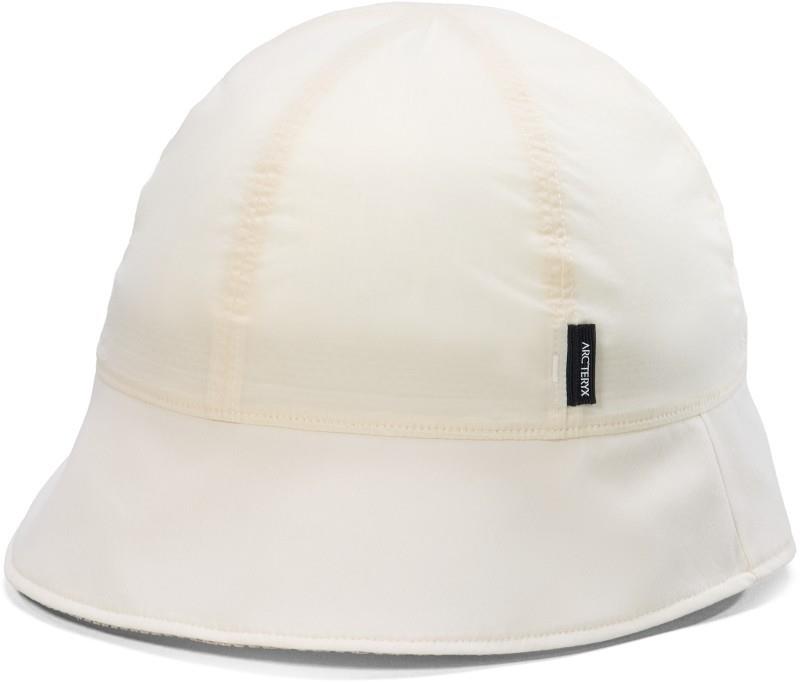 Sinsola Short Brim Bucket Hat - sea salt 1