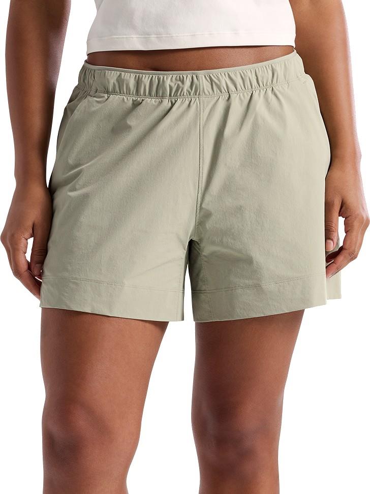 Sinsola Shorts, 5" Inseam - Womens - habitat 1