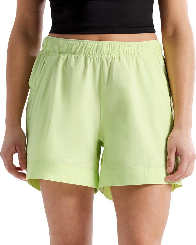 Sinsola Shorts, 5" Inseam - Womens - shincha 1