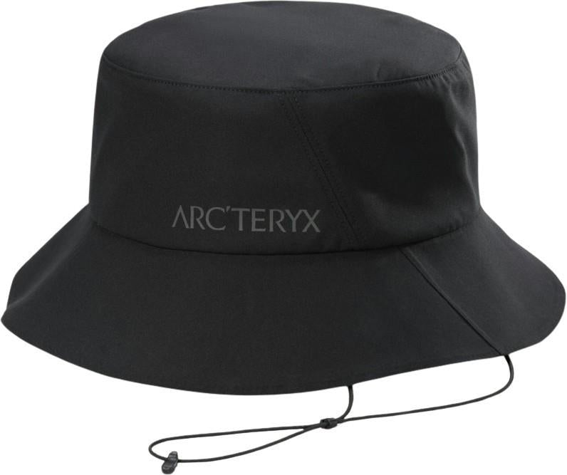 Sinsolo Bucket Hat - black 1