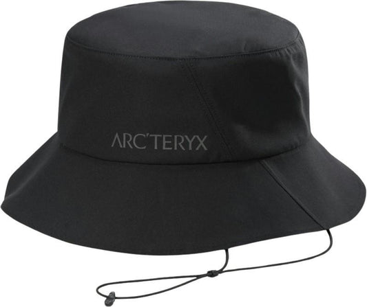 Sinsolo Bucket Hat - black 1