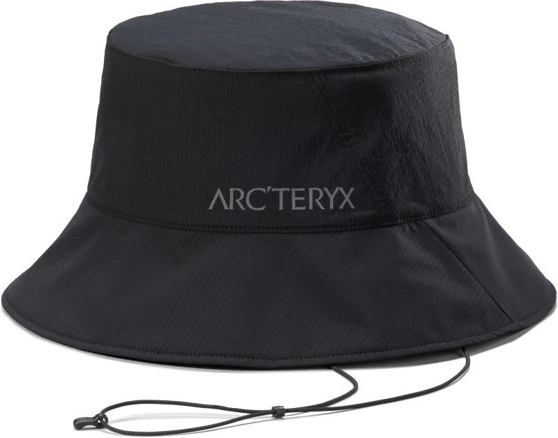 Sinsolo Bucket Hat - black 1