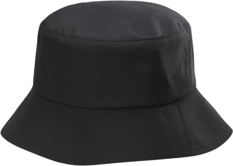 Sinsolo Bucket Hat - black 1