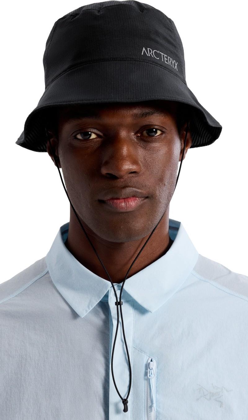 Sinsolo Bucket Hat - black 1