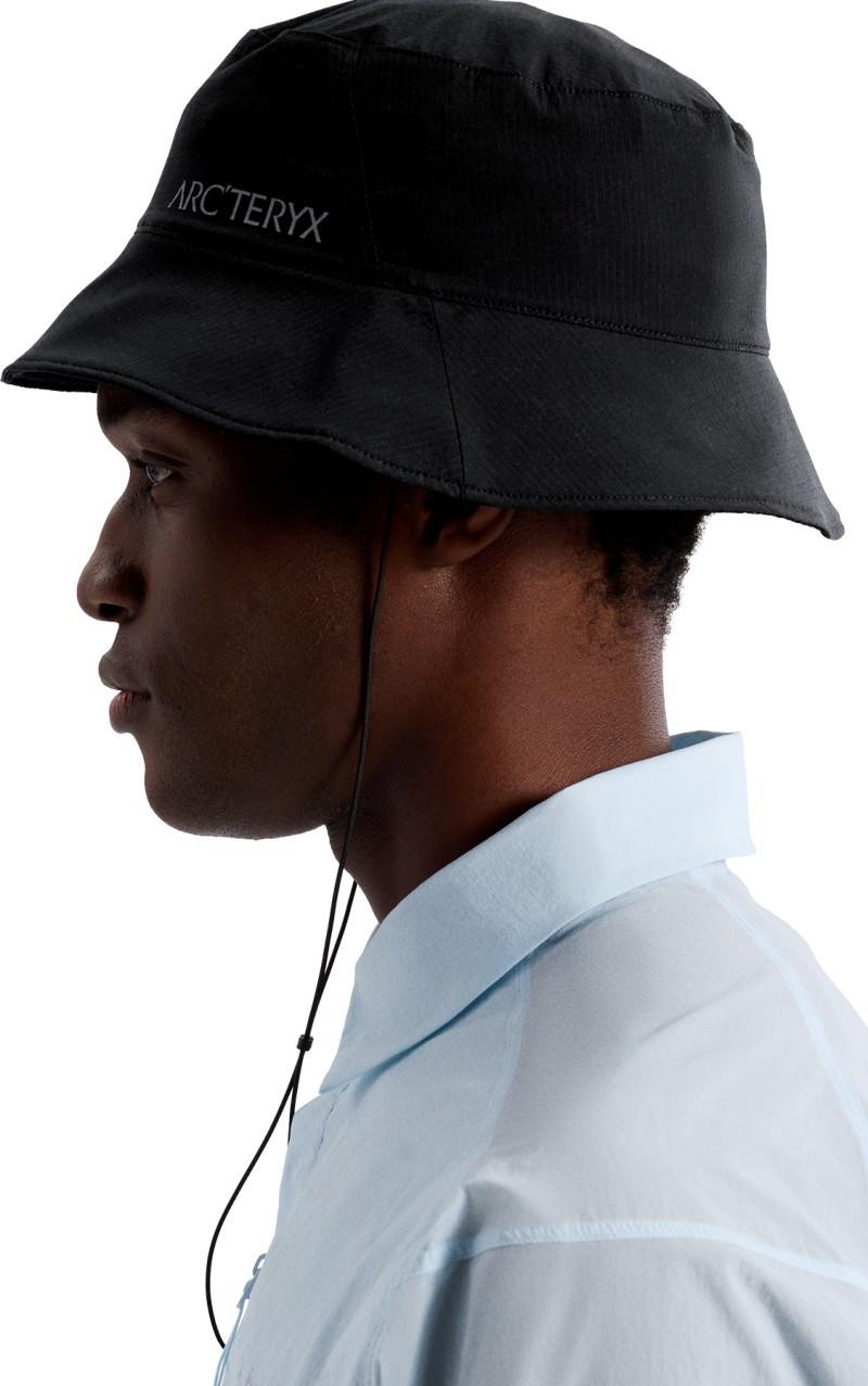 Sinsolo Bucket Hat - black 1