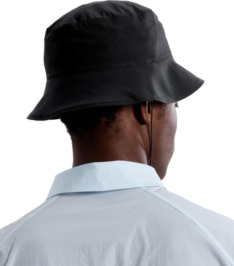 Sinsolo Bucket Hat - black 1