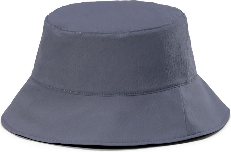 Sinsolo Bucket Hat - dark stratus 1