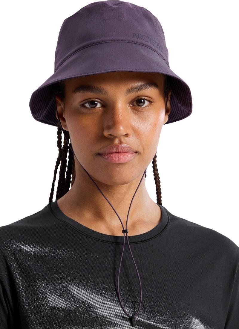 Sinsolo Bucket Hat - moondrop 1