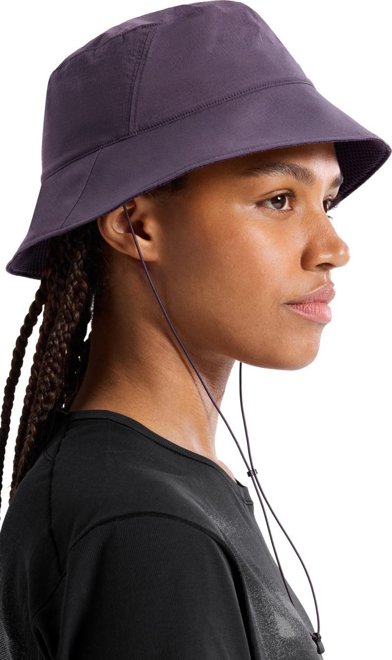 Sinsolo Bucket Hat - moondrop 1