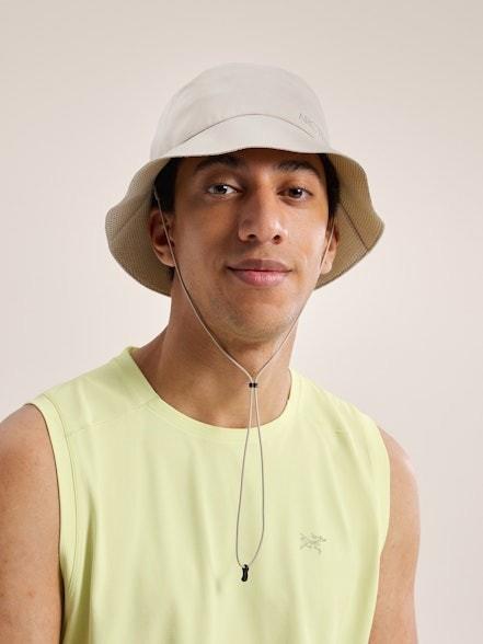 Sinsolo Bucket Hat - rune 1