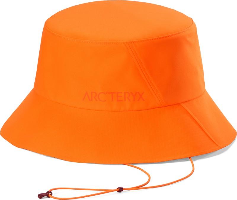 Sinsolo Bucket Hat - verve 1