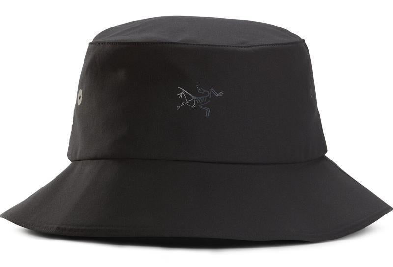 Sinsolo Hat - Black 1