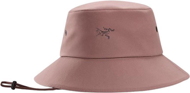Sinsolo Hat - Velvet Sand 1