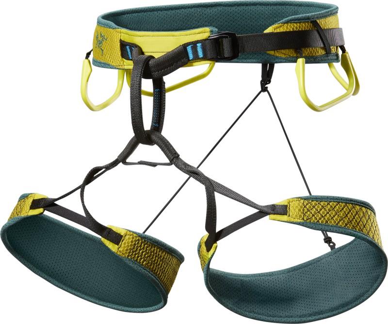 Skaha Harness - Mens - lampyre / boxcar 1