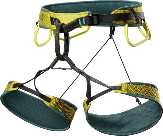 Skaha Harness - Mens - lampyre / boxcar 1