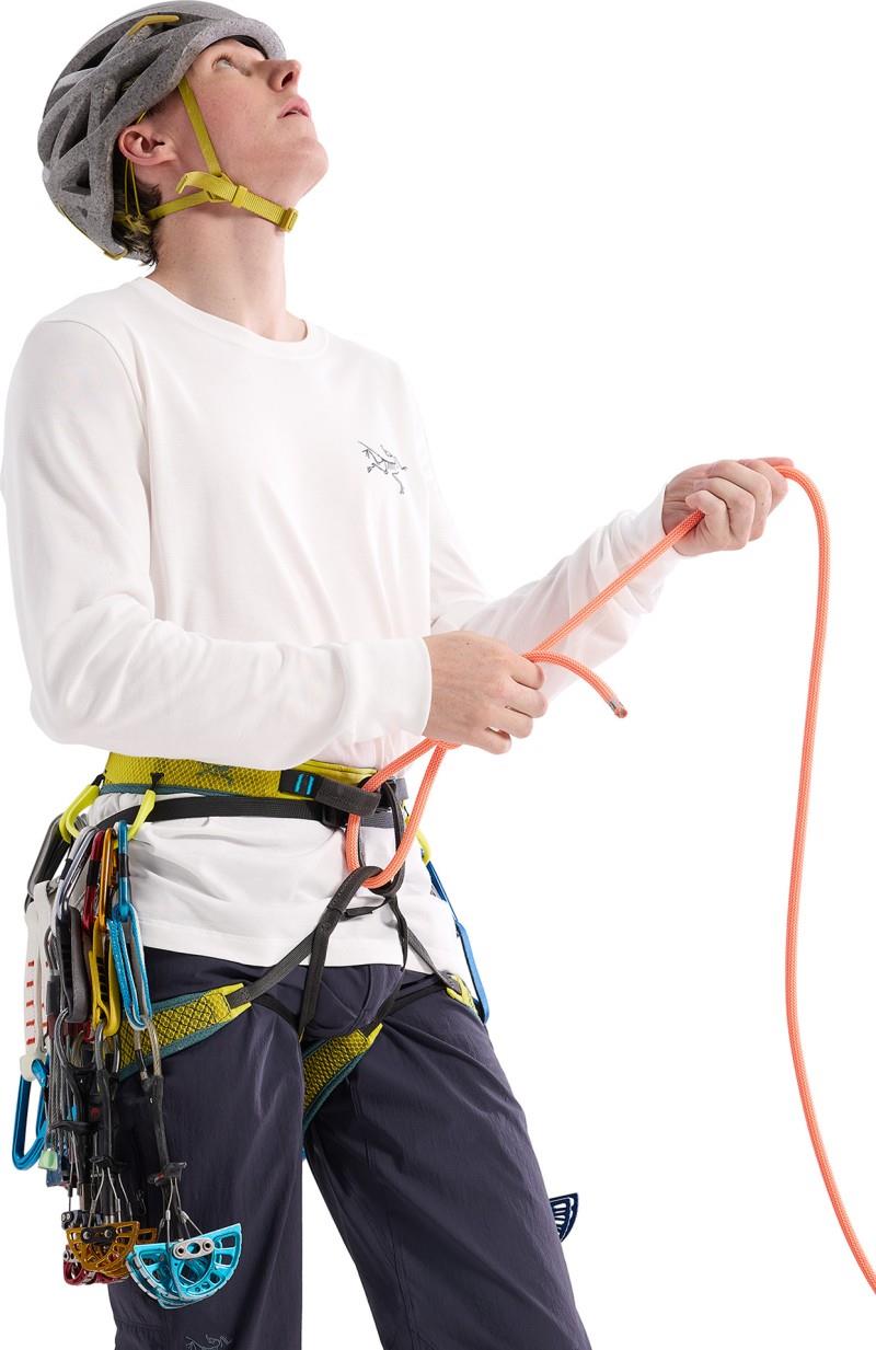 Skaha Harness - Mens - lampyre / boxcar 1