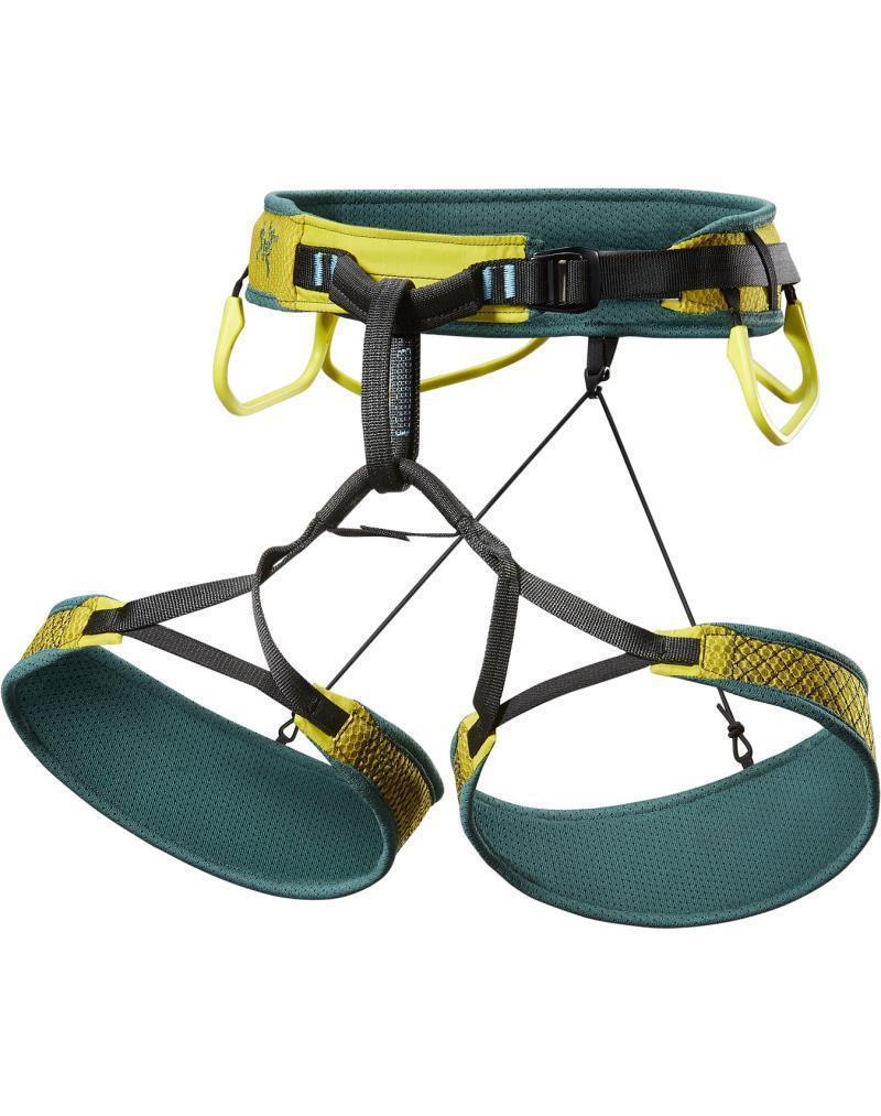 Skaha Harness - Womens - Lampyre / Boxcar 1