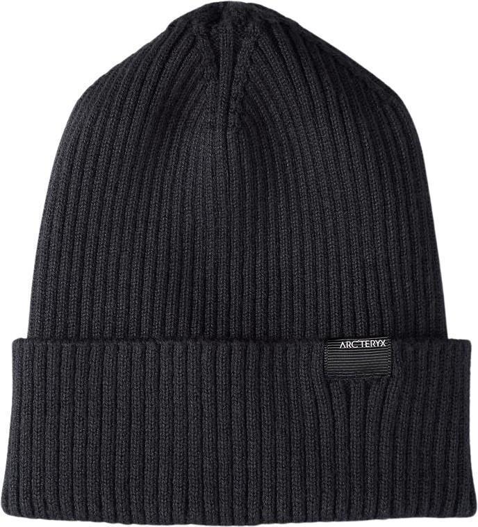 Skaha Toque - Black 1